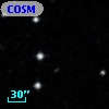 COSMOS J100004.15+013133.5