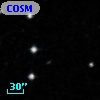 COSMOS J100003.72+013129.4