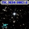 TYC 3634-1002-1