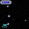 COSMOS J100003.36+013140.0