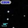 COSMOS J100003.26+013115.6