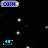 COSMOS J100004.42+013115.0