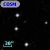 COSMOS J100003.84+013054.6