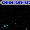 COSMOS J095947.62+013041.2