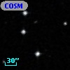 COSMOS J100003.92+013034.2