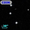 COSMOS J100004.09+013032.3