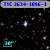 TYC 3634-1096-1