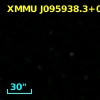 COSMOS J095938.25+013015.8