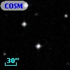 COSMOS J100004.09+013014.3