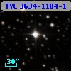TYC 3634-1104-1