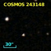 COSMOS J095909.54+013729.2