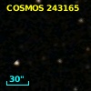 COSMOS J095907.33+013730.1