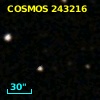 COSMOS J095909.08+013729.4