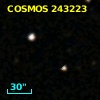 COSMOS J095910.99+013728.9