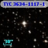 TYC 3634-1117-1