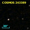 COSMOS J095908.12+013725.2