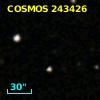 COSMOS J095909.81+013730.2