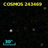 COSMOS J095907.69+013723.7