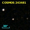 COSMOS J095909.36+013723.9