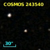 COSMOS J095909.96+013721.1