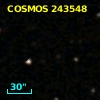 COSMOS J095908.15+013721.0