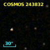 COSMOS J095907.74+013717.8