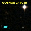 zCOSMOS 802201