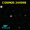 COSMOS J095908.81+013711.7