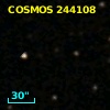 COSMOS J095907.62+013707.9