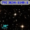 TYC 3634-1149-1