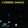 COSMOS J095932.60+013709.9