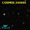 COSMOS J095906.99+013704.3