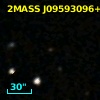 2MASS J09593096+0137001