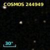 COSMOS J095909.20+013701.2