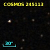 COSMOS J095907.38+013657.9