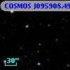 COSMOS J095908.49+013647.6
