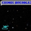 COSMOS J095906.82+013644.6