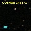 COSMOS J095909.77+013641.8