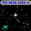 TYC 3634-1161-1