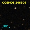 COSMOS J095909.96+013639.8