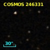 COSMOS J095908.31+013637.9