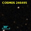 COSMOS J095910.62+013636.2