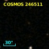 zCOSMOS 802055