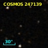 COSMOS J095907.12+013626.5