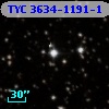 TYC 3634-1191-1