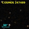 COSMOS J095906.41+013614.8