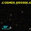 COSMOS J095906.48+013618.7