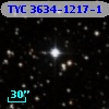 TYC 3634-1217-1