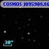 COSMOS J095908.86+013606.4