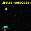 2MASS J09592958+0135577